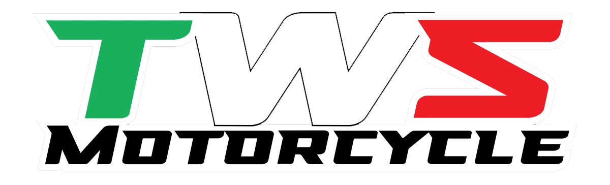 TWS MOTORCYCLE