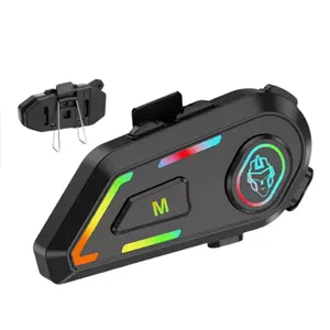 AURICULAR SPEAKER DE CASCO PARA MOTO BLUETOOTH - FEL2406206