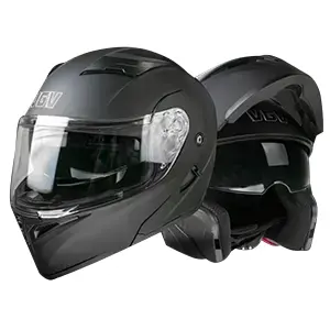 CASCOS PARA MOTO VGV MOD EAGLE - FEL2401043 VGV