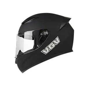 CASCOS PARA MOTO VGV INTEGRAL MOD CLASSIC - FEL2401058 VGV