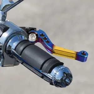 MANILLAS AJUSTABLES PARA MOTOCICLETA RIDER - FEL2411058