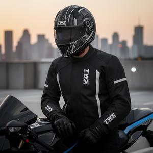 JACKET RAIDER TWS - FEL022507014