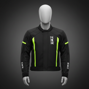 JACKET RAIDER TWS - FEL142507014