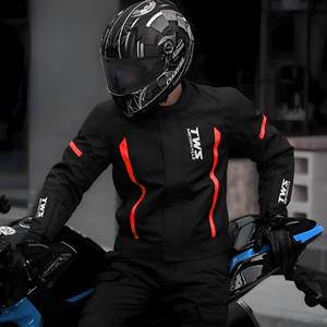 JACKET RAIDER TWS - FEL052507014